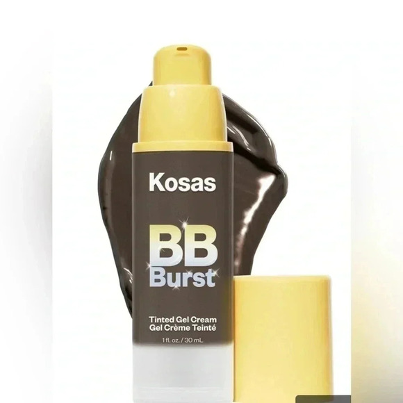 Kosas BB Burst Tinted gel cream Full Size, shade 45 - Picture 1 of 5